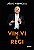 Livro Vim, Vi E Regi - Imagem 1