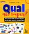 Livro Qual não tem par?: 40 cartas para testar atenção, r... - Imagem 1