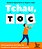 Livro Tchau, TOC: 100 perguntas para falar do transtorno ... - Imagem 1