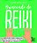 Livro Brincando de Reiki: 50 exercícios para canalizar en... - Imagem 1