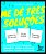 Livro Me dê três soluções: 50 exercícios para trabalhar l... - Imagem 1