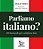 Livro Parliamo italiano: 100 domande per cambiare idee - Imagem 1