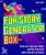 Livro Fun story generator box: There are a million storie... - Imagem 1