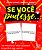 Livro Se você pudesse ...: 100 perguntas para imaginar si... - Imagem 1