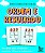 Livro Ordem e resultado: 40 cartas para combinar números ... - Imagem 1