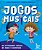 Livro Jogos musicais: 50 atividades cheias de som e diver... - Imagem 1