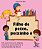 Livro Filho de peixe, peixinho é: 100 exercícios com dita... - Imagem 1
