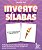 Livro Inverte sílabas: 40 frases com uma palavra em que s... - Imagem 1