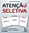 Livro Atenção seletiva: 50 exercícios para trabalhar a at... - Imagem 1