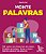 Livro Monte palavras: 100 cartas com letras fora de ordem... - Imagem 1