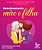 Livro Relacionamento mãe e filha: 100 perguntas para fala... - Imagem 1