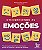 Livro Reconhecendo as emoções: 40 cartas para identificar... - Imagem 1