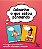 Livro Adivinha o que estou pensando: 40 imagens para trab... - Imagem 1