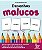 Livro Desenhos malucos: Animal, ação, lugar e elemento su... - Imagem 1