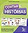Livro Contas & histórias: Em cada figura, uma conta para ... - Imagem 1