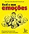 Livro Você e suas emoções: 100 perguntas pra lidar melhor... - Imagem 1