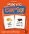 Livro Palavra certa: Em cada carta, só uma palavra está e... - Imagem 1
