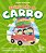 Livro Brincando no carro: 50 atividades para viagens e pa... - Imagem 1