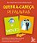 Livro Quebra-cabeça de palavras: Junte sílabas com sílaba... - Imagem 1