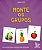 Livro Monte os grupos: 50 imagens para agrupar por catego... - Imagem 1