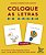 Livro Coloque as letras em ordem: As letras estão embaral... - Imagem 1