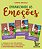 Livro Organizando as emoções: a criança coloca três image... - Imagem 1