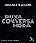 Livro Puxa conversa moda: 100 perguntas para falar de est... - Imagem 1