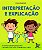 Livro Interpretação e explicação: 40 cartas com situações... - Imagem 1