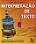 Livro Interpretação de texto: 50 cartas com textos e perg... - Imagem 1