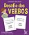 Livro Desafio dos verbos: 50 frases para completar com a ... - Imagem 1