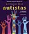 Livro Estímulos para autistas: 40 atividades para criança... - Imagem 1
