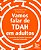Livro Vamos falar de TDAH em adultos: 50 perguntas para f... - Imagem 1