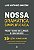 Livro Nossa Gramática Simplificada - Para Todos Os Cursos... - Imagem 1