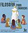Livro Filosofia Para Crianças - Imagem 1