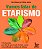 Livro Vamos falar de etarismo: 100 perguntas para discuti... - Imagem 1