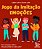 Livro Jogo Da Imitação - Emoções - Você Consegue Imitar A... - Imagem 1