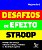 Livro Desafios De Efeito Stroop - Imagem 1