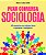 Livro Puxa Conversa Sociologia - 100 Perguntas Para Debat... - Imagem 1