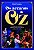 Livro Os Arcanos De Oz - Imagem 1