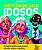Livro Atividades Para Idosos - Imagem 1
