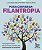 Livro Puxa Conversa Filantropia - Imagem 1