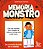 Livro Memória Monstro - Crie Monstros De Acordo Com Os Co... - Imagem 1