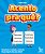 Livro Acento pra quê?: uma palavra é acentuada, a outra não. em... - Imagem 1