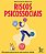 Livro Riscos psicossociais: 100 perguntas para promover s... - Imagem 1