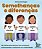 Livro Semelhanças E Diferenças - Imagem 1
