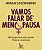 Livro Vamos Falar De Menopausa - Imagem 1