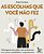 Livro As escolhas que você não fez: 100 perguntas para refletir... - Imagem 1