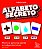Livro Alfabeto Secreto - Monte As Palavras Usando Os Códigos Da... - Imagem 1