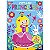 Livro Vista-me! Princesas - Imagem 1