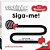 Livro Escolinha Baby Montessori - Contrastes! Siga-me! - Imagem 1